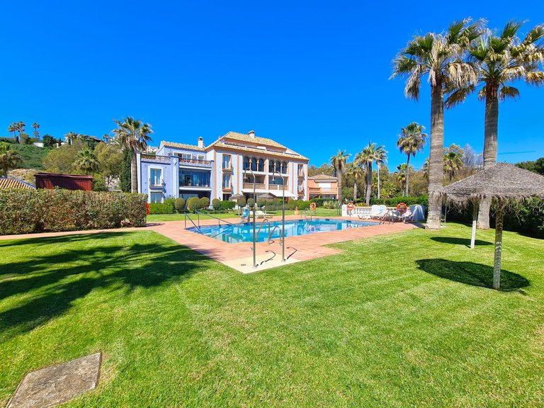 Apartment for Sale in Casares Playa, Malaga 46
