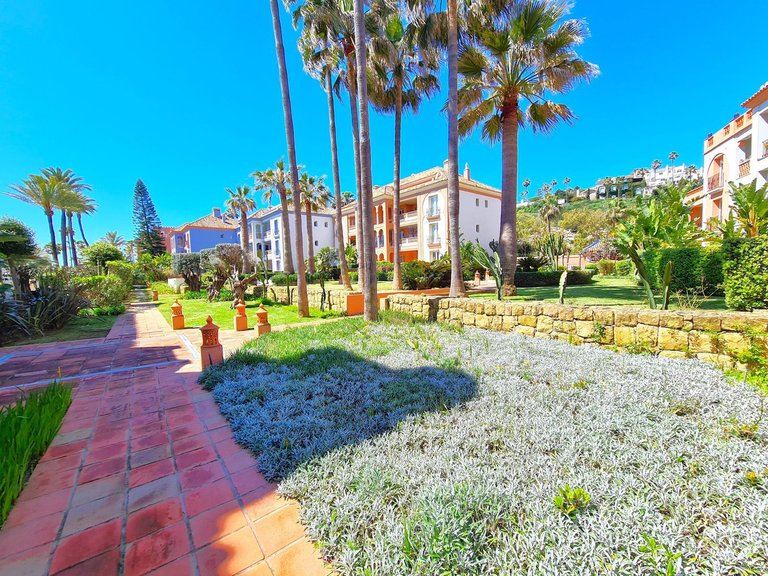 Apartment for Sale in Casares Playa, Malaga 47