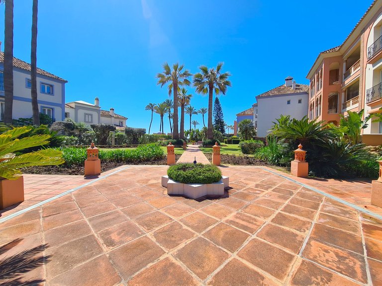 Apartment for Sale in Casares Playa, Malaga 48