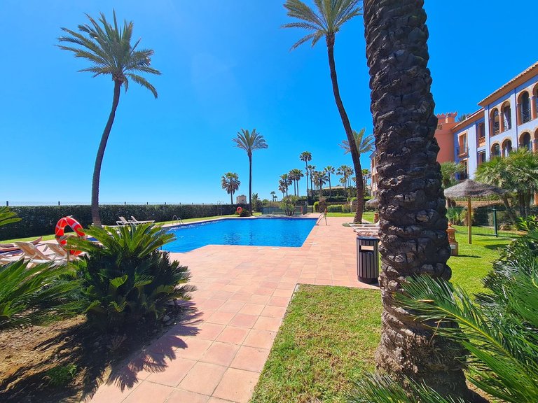 Apartment for Sale in Casares Playa, Malaga 49