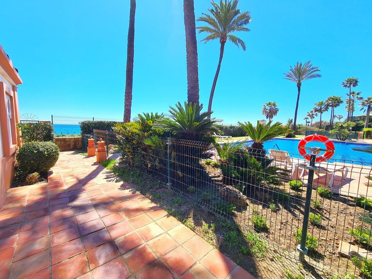 Apartment for Sale in Casares Playa, Malaga 50