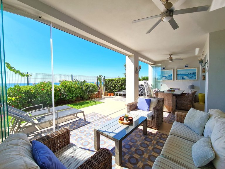 Villa for Sale in Casares Playa, Malaga 6