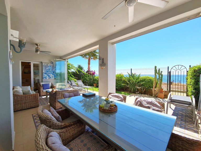 Apartment for Sale in Casares Playa, Malaga 7