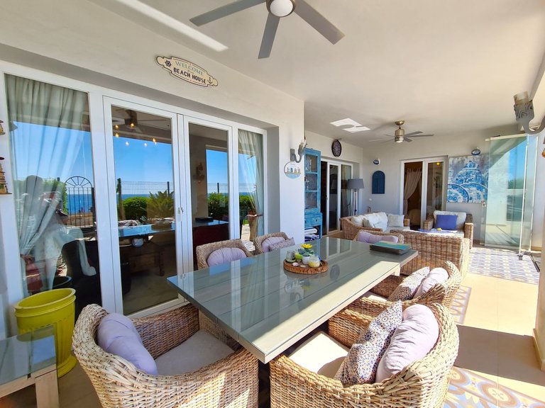 Apartment for Sale in Casares Playa, Malaga 8