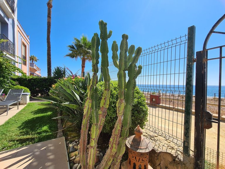 Apartment for Sale in Casares Playa, Malaga 9