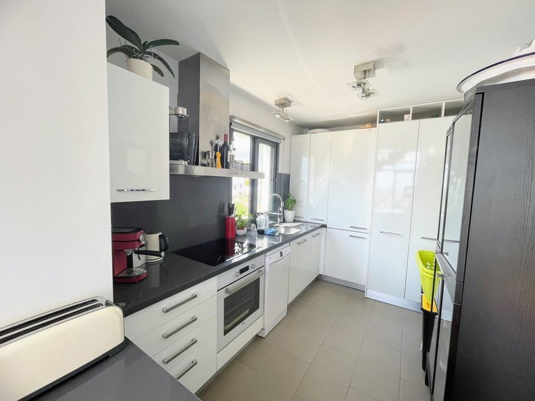 Apartment for Sale in Las Ramblas Golf, Alicante 11