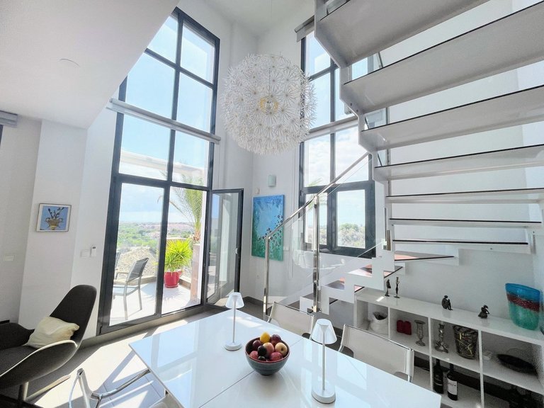 Apartment for Sale in Las Ramblas Golf, Alicante 13