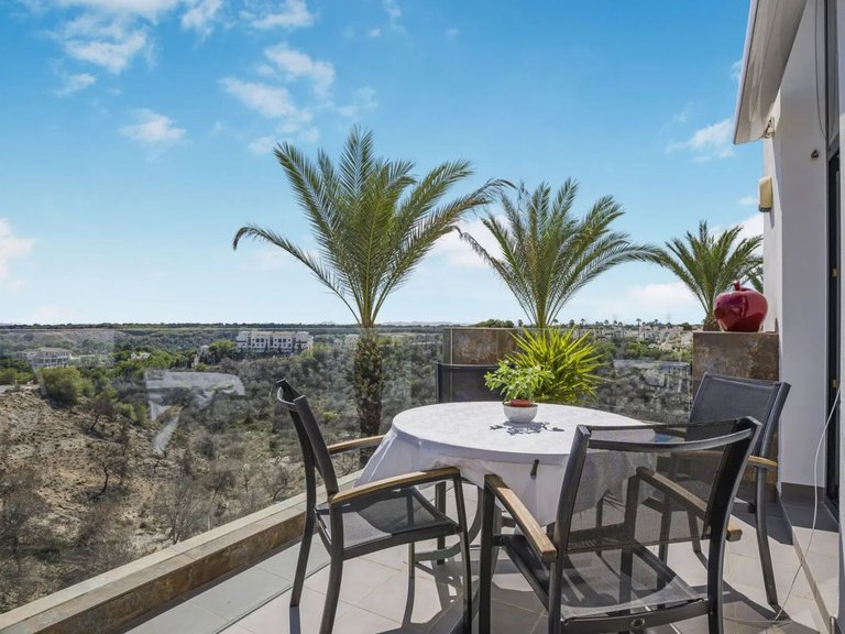 Apartment for Sale in Las Ramblas Golf, Alicante 14
