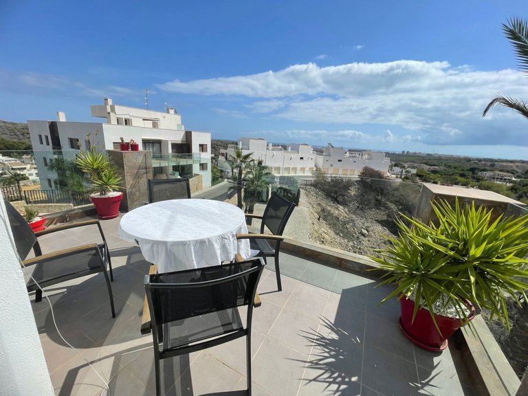Apartment for Sale in Las Ramblas Golf, Alicante 15