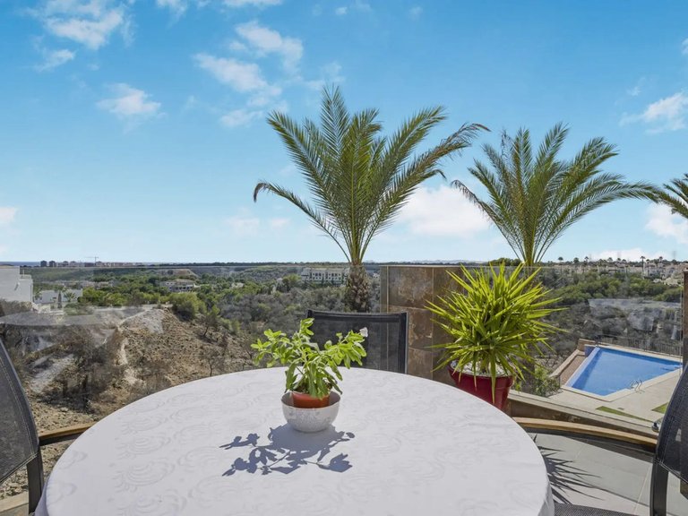 Apartment for Sale in Las Ramblas Golf, Alicante 16