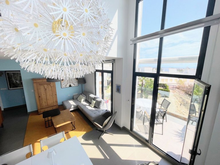 Apartment for Sale in Las Ramblas Golf, Alicante 17