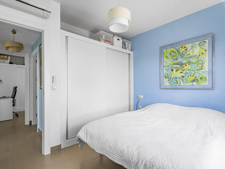 Apartment for Sale in Las Ramblas Golf, Alicante 18