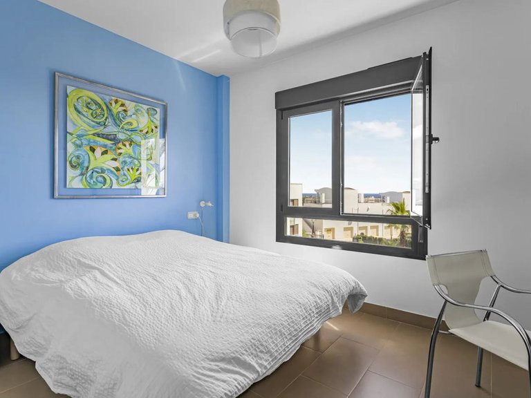 Apartment for Sale in Las Ramblas Golf, Alicante 19