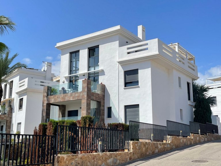 Apartment for Sale in Las Ramblas Golf, Alicante 2