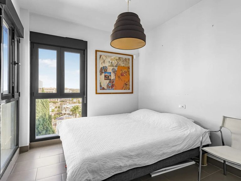 Apartment for Sale in Las Ramblas Golf, Alicante 21