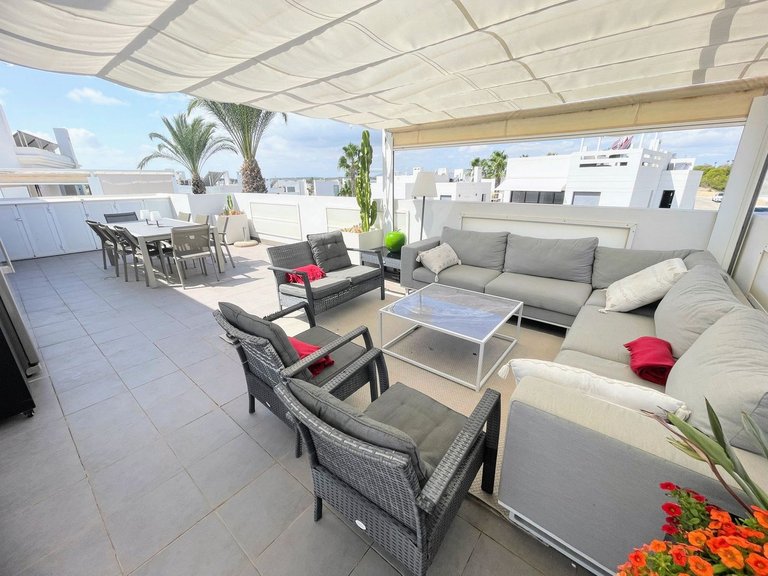 Apartment for Sale in Las Ramblas Golf, Alicante 27