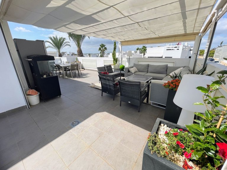 Apartment for Sale in Las Ramblas Golf, Alicante 28