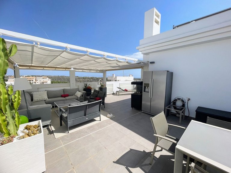 Apartment for Sale in Las Ramblas Golf, Alicante 3