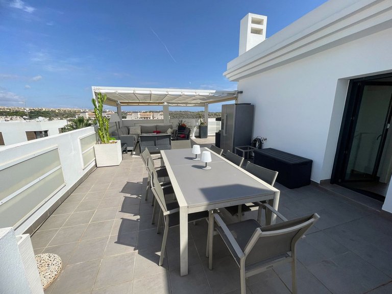 Apartment for Sale in Las Ramblas Golf, Alicante 30