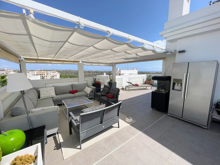 Apartment for Sale in Las Ramblas Golf, Alicante 31
