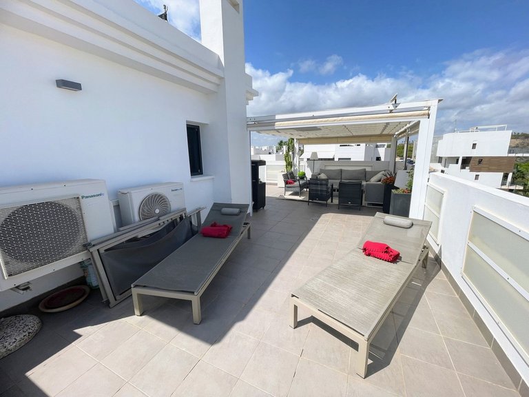Apartment for Sale in Las Ramblas Golf, Alicante 32