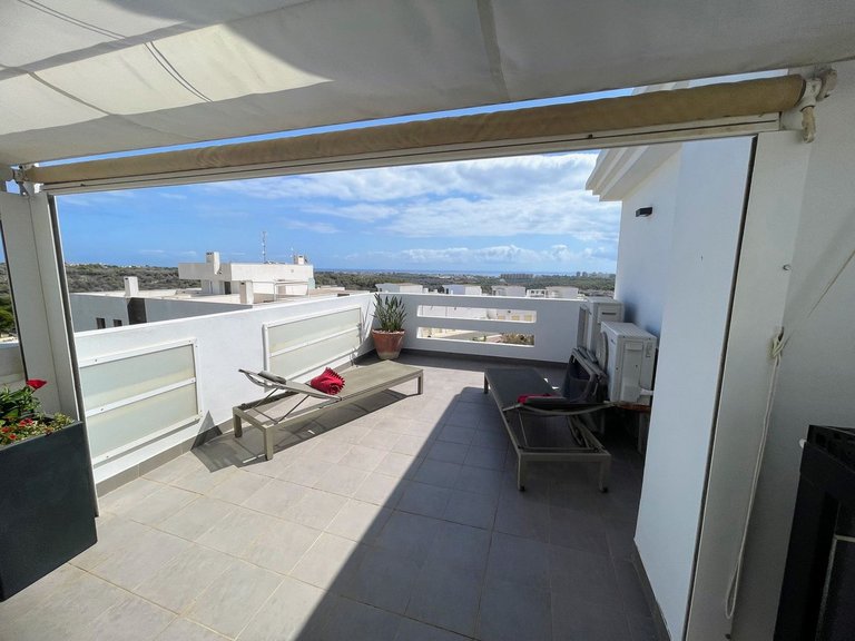 Apartment for Sale in Las Ramblas Golf, Alicante 33