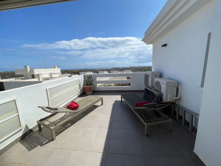 Apartment for Sale in Las Ramblas Golf, Alicante 34