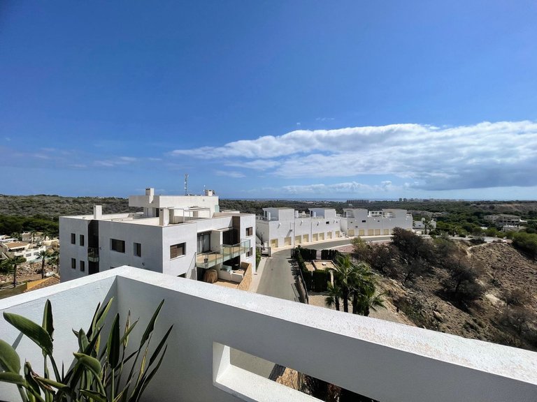 Apartment for Sale in Las Ramblas Golf, Alicante 36