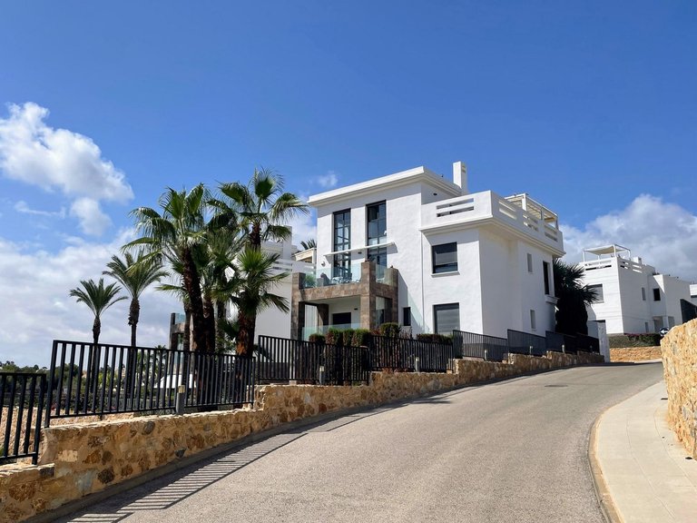 Apartment for Sale in Las Ramblas Golf, Alicante 37