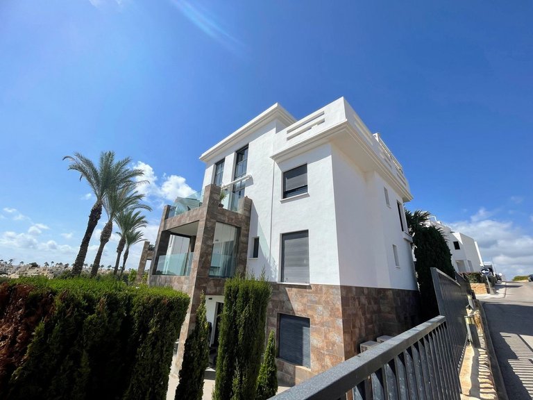 Apartment for Sale in Las Ramblas Golf, Alicante 38