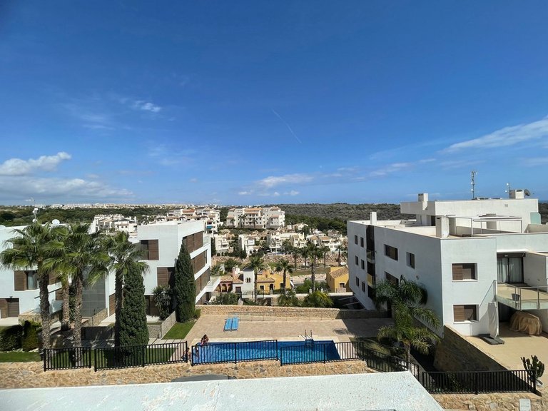 Apartment for Sale in Las Ramblas Golf, Alicante 39