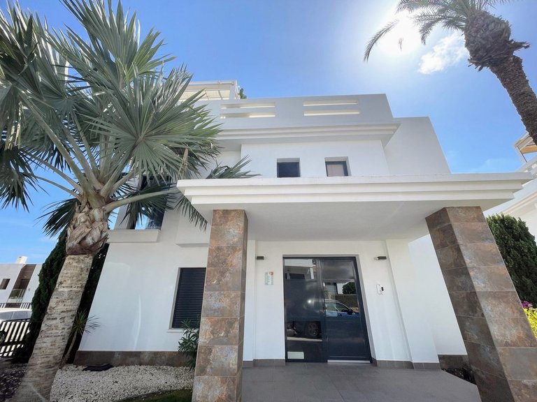 Apartment for Sale in Las Ramblas Golf, Alicante 40