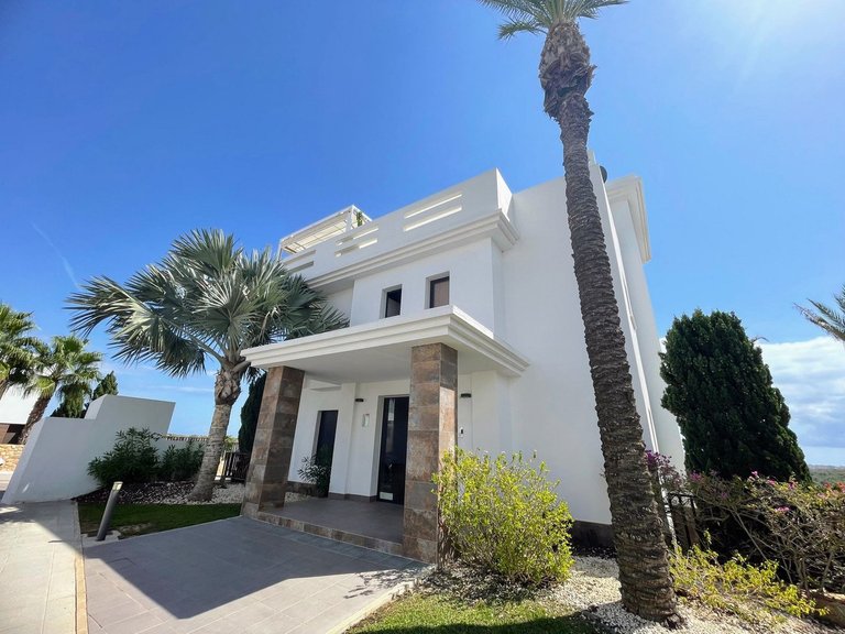 Apartment for Sale in Las Ramblas Golf, Alicante 41