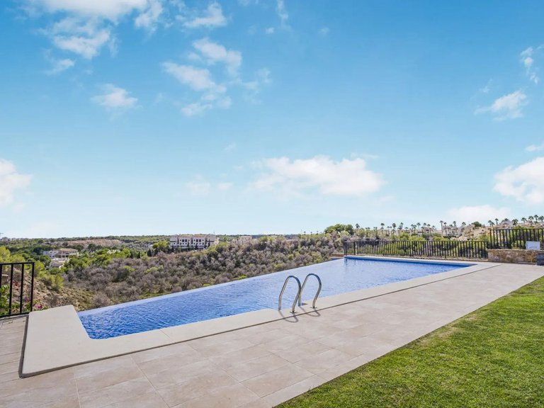 Apartment for Sale in Las Ramblas Golf, Alicante 42