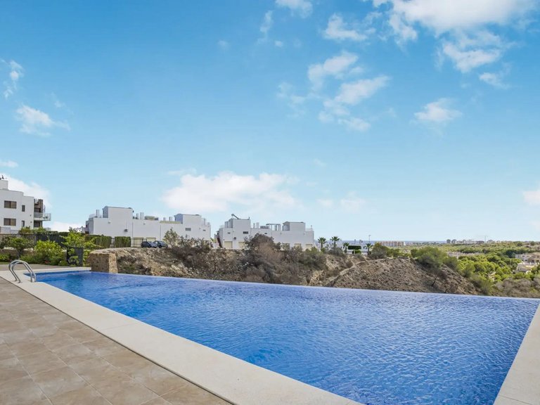 Apartment for Sale in Las Ramblas Golf, Alicante 43