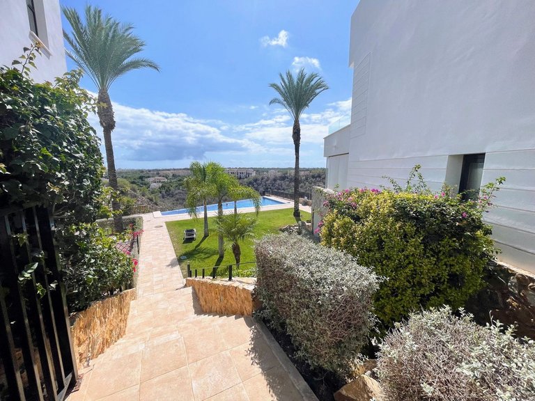 Apartment for Sale in Las Ramblas Golf, Alicante 45