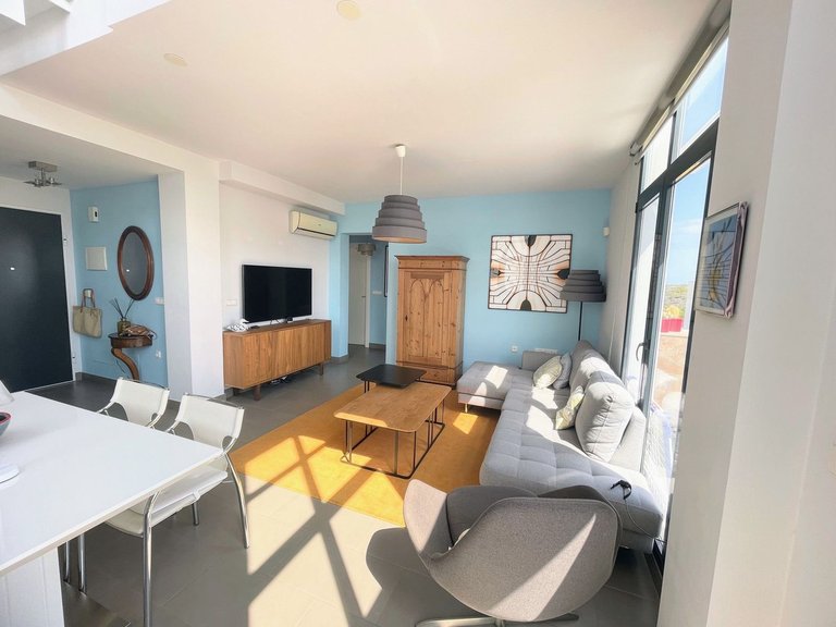 Apartment for Sale in Las Ramblas Golf, Alicante 6