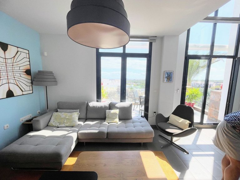 Apartment for Sale in Las Ramblas Golf, Alicante 9