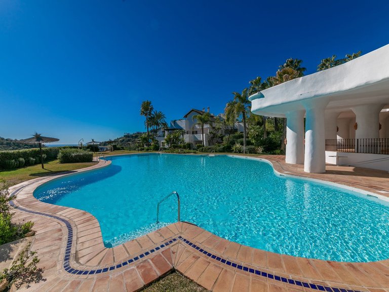 Apartment for Sale in La Quinta, Malaga 11