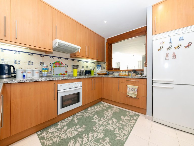 Apartment for Sale in La Quinta, Malaga 6