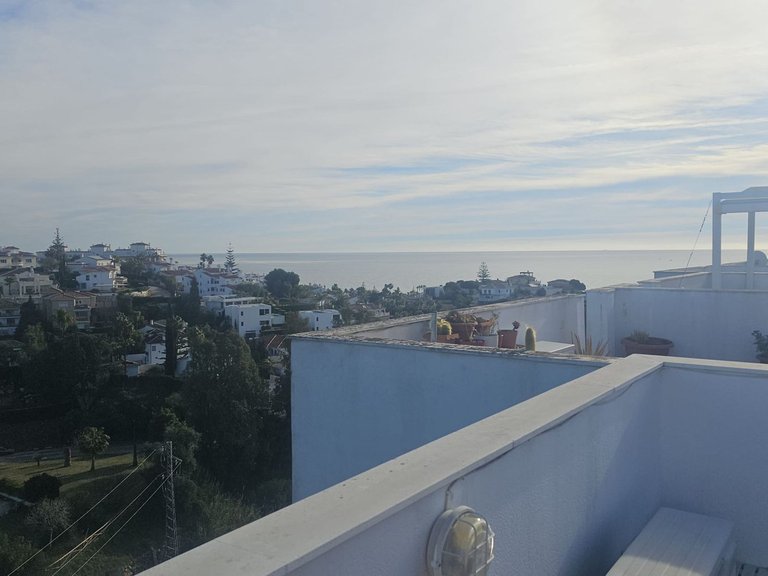Apartment for Sale in La Cala De Mijas, Malaga 1