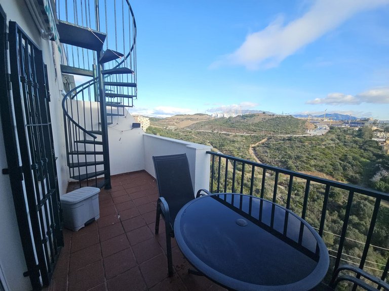 Apartment for Sale in La Cala De Mijas, Malaga 3