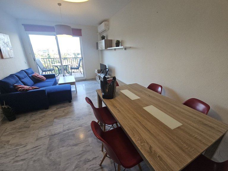 Apartment for Sale in La Cala De Mijas, Malaga 4