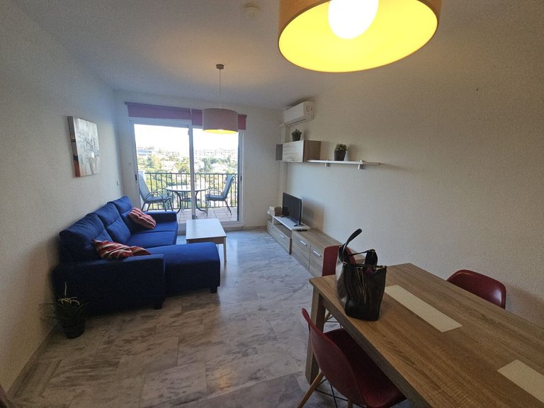 Apartment for Sale in La Cala De Mijas, Malaga 5