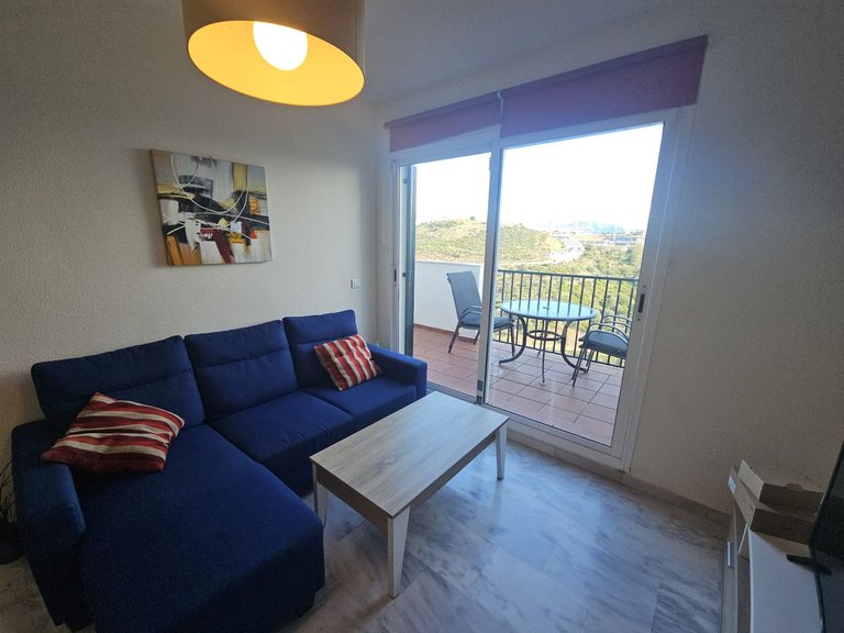 Apartment for Sale in La Cala De Mijas, Malaga 6