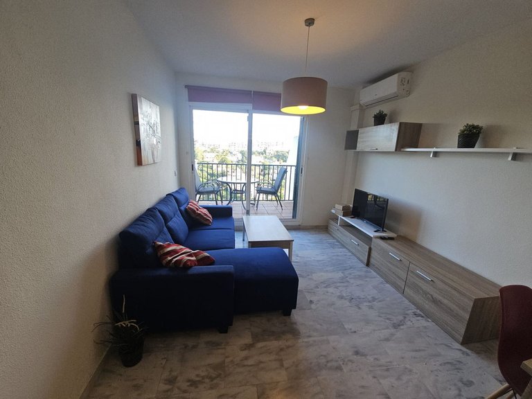 Apartment for Sale in La Cala De Mijas, Malaga 7
