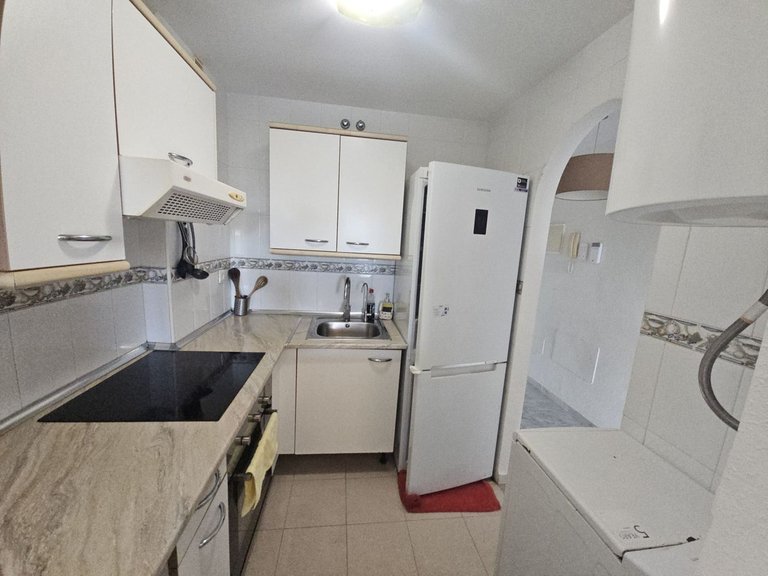 Apartment for Sale in La Cala De Mijas, Malaga 8