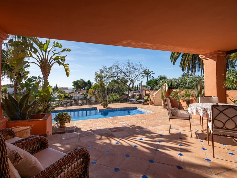 Villa for Sale in Marbesa, Malaga 2