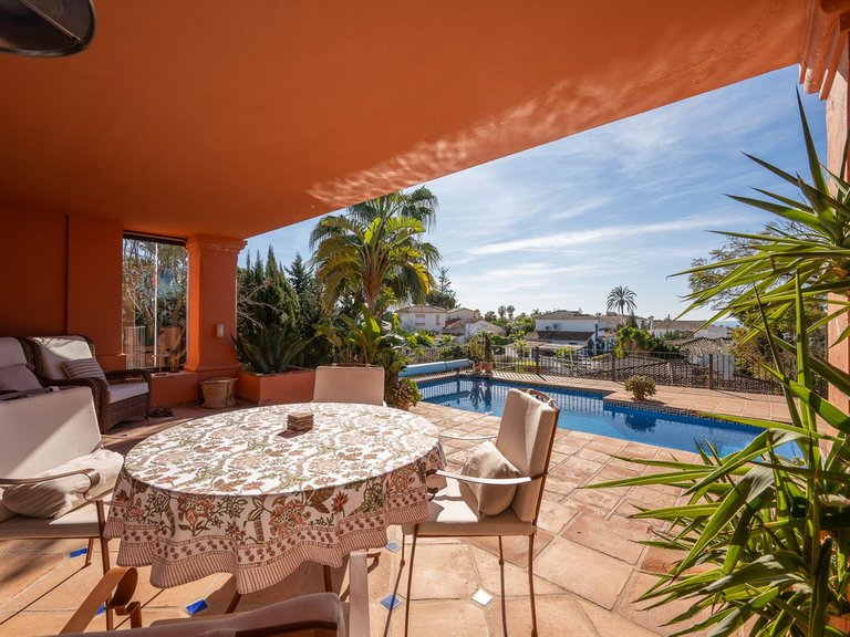 Villa for Sale in Marbesa, Malaga 20