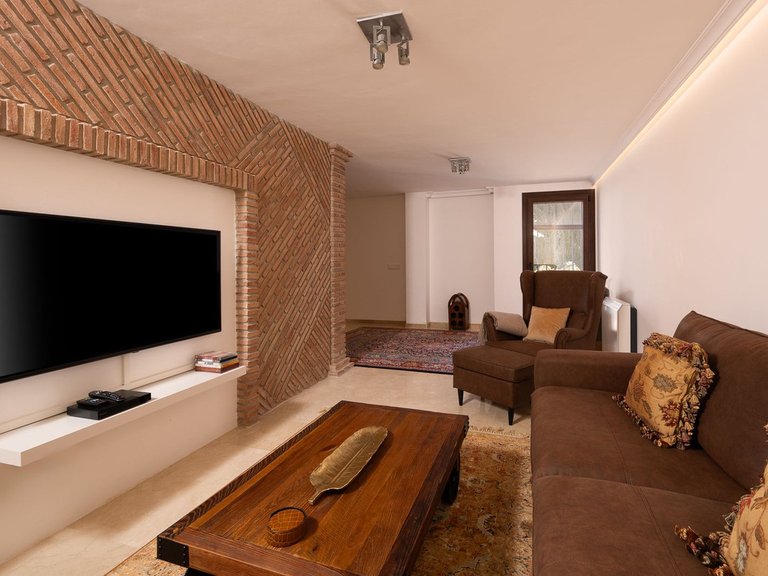 Villa for Sale in Marbesa, Malaga 22